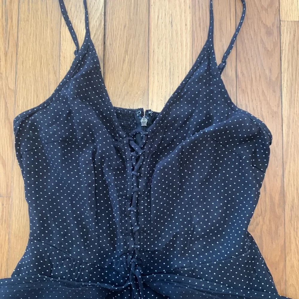 American Eagle skort/romper - Picture 3 of 6